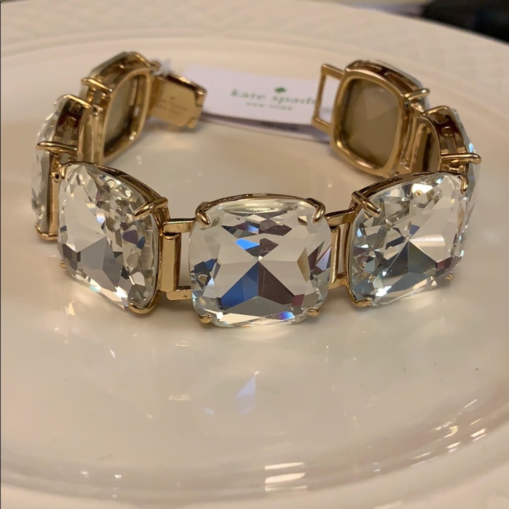 Kate Spade bracelet